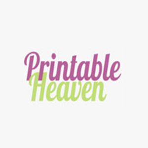 Printable Heaven