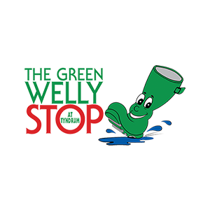 The Green Welly Stop
