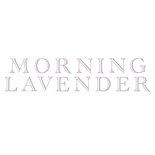 Morning Lavender