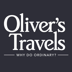 Olivers Travels