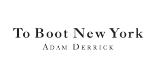 To Boot New York