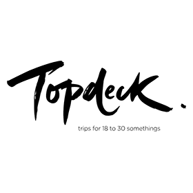 TopDeck Travel