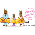 Cheap Bed Sale