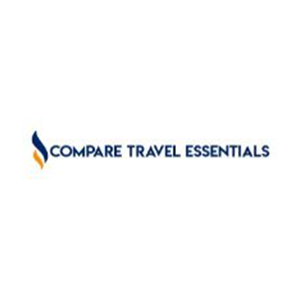 Compare Travel Essentials