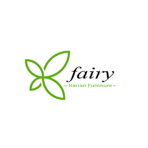 Rattan Furniture Fairy