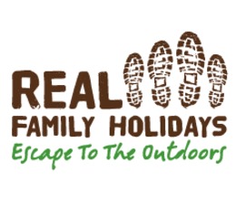 Real Family Holidays