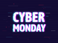 Cyber Monday Cyber Monday