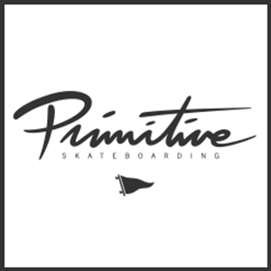 Primitive Skate
