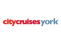 City Cruises York