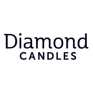 Diamond Candles