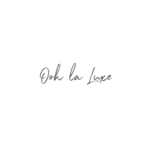 Ooh La Luxe