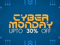 Cyber Monday Cyber Monday