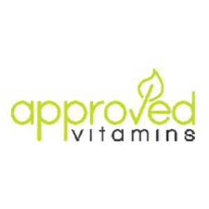 Approved Vitamins