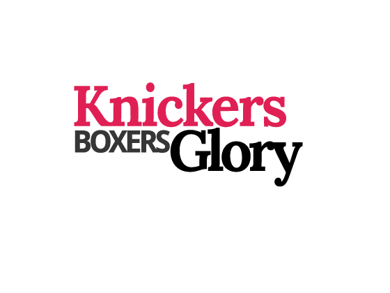 Knickers Boxers Glory