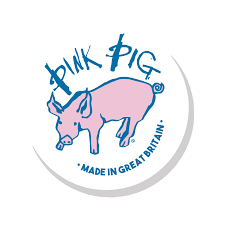 The Pink Pig