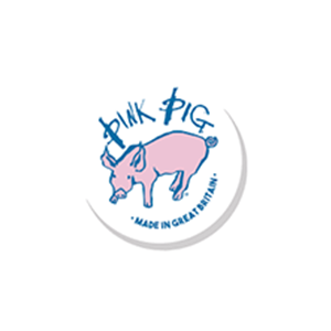 Pink Pig